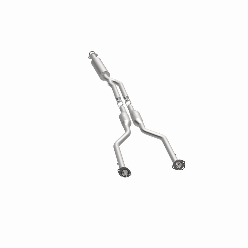 Lexus GS350 Catalytic Converter - Magnaflow - OEM Grade Direct-Fit - `07-`10
