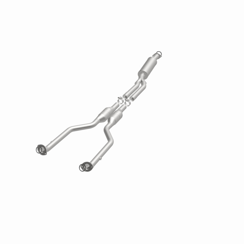 Lexus GS350 Catalytic Converter - Magnaflow - OEM Grade Direct-Fit - `07-`10