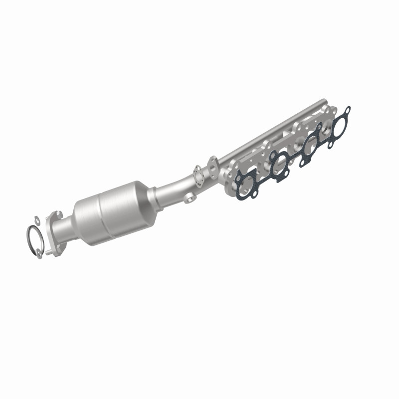 Lexus GX470 Performance Catalytic Converter - Magnaflow - Direct Fit - `05-`09