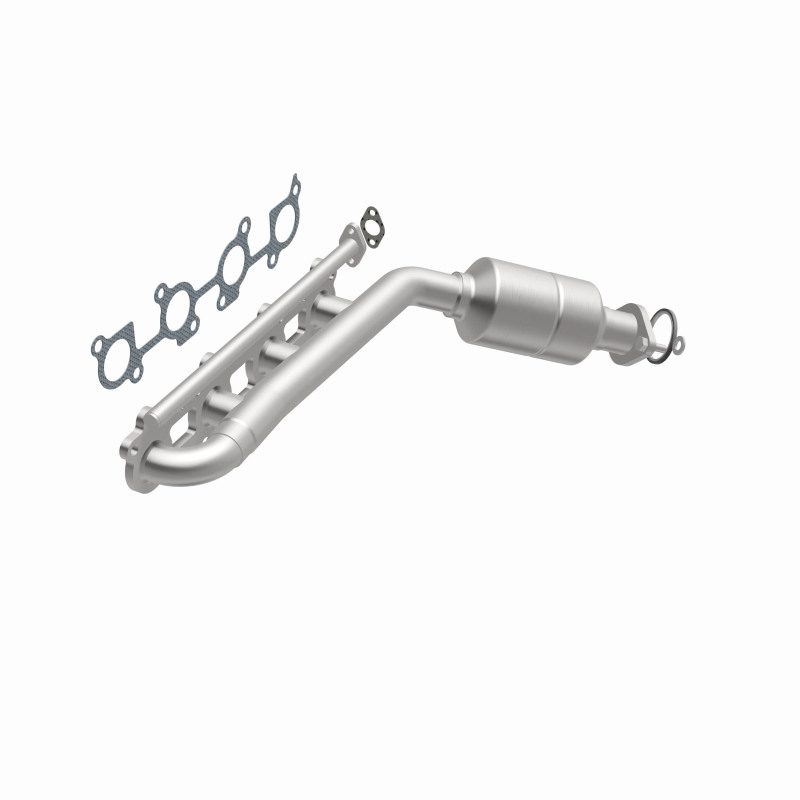 Lexus GX470 Performance Catalytic Converter - Magnaflow - Direct Fit - `05-`09
