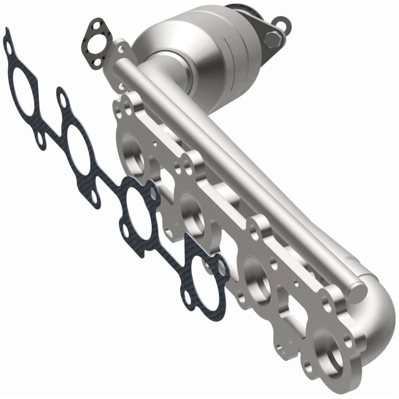 Lexus GX470 Performance Catalytic Converter - Magnaflow - Direct Fit - `05-`09