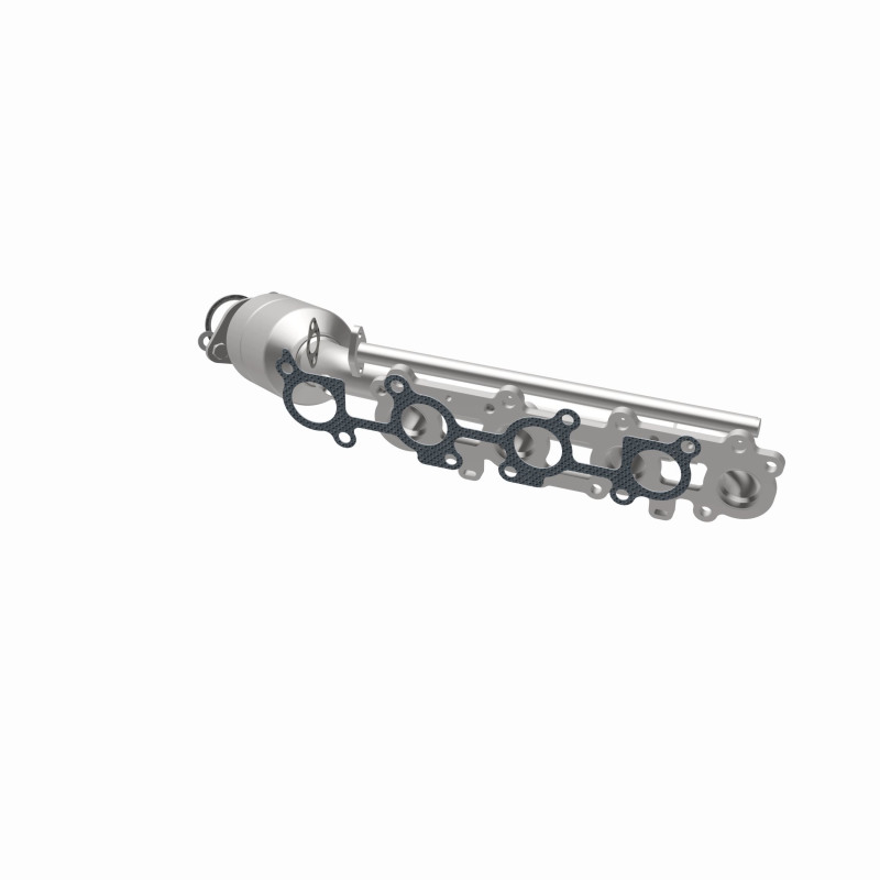 Lexus GX470 Performance Catalytic Converter - Magnaflow - Direct Fit - `05-`09