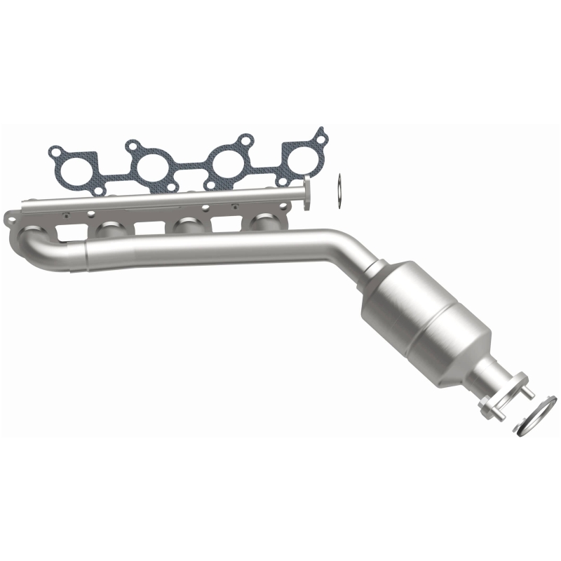 Lexus GX470 Performance Catalytic Converter - Magnaflow - Direct Fit - `05-`09