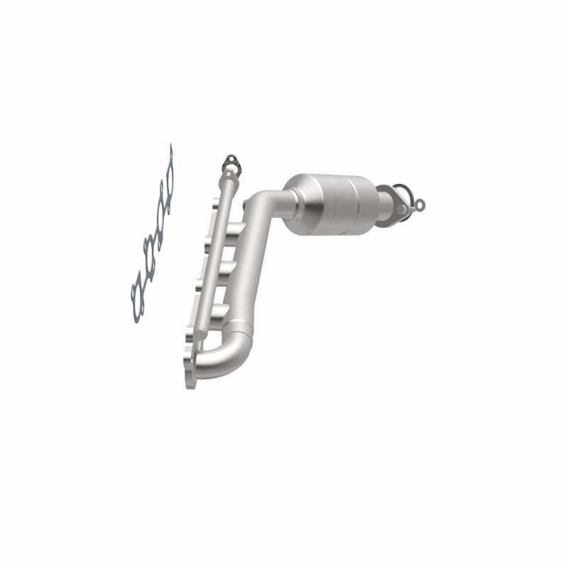 Lexus GX470 Performance Catalytic Converter - Magnaflow - Direct Fit - `05-`09
