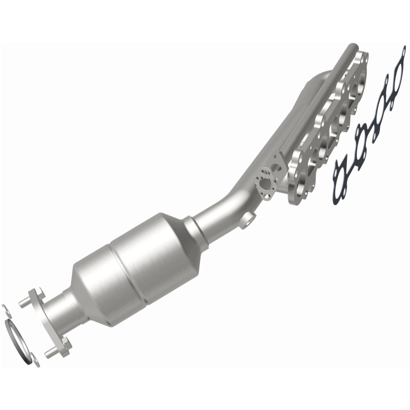 Lexus GX470 Performance Catalytic Converter - Magnaflow - Direct Fit - `05-`09