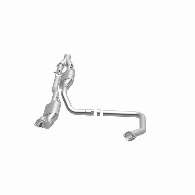 Dodge Ram 2500 Catalytic Converter - Magnaflow - Direct-Fit - `04-`07