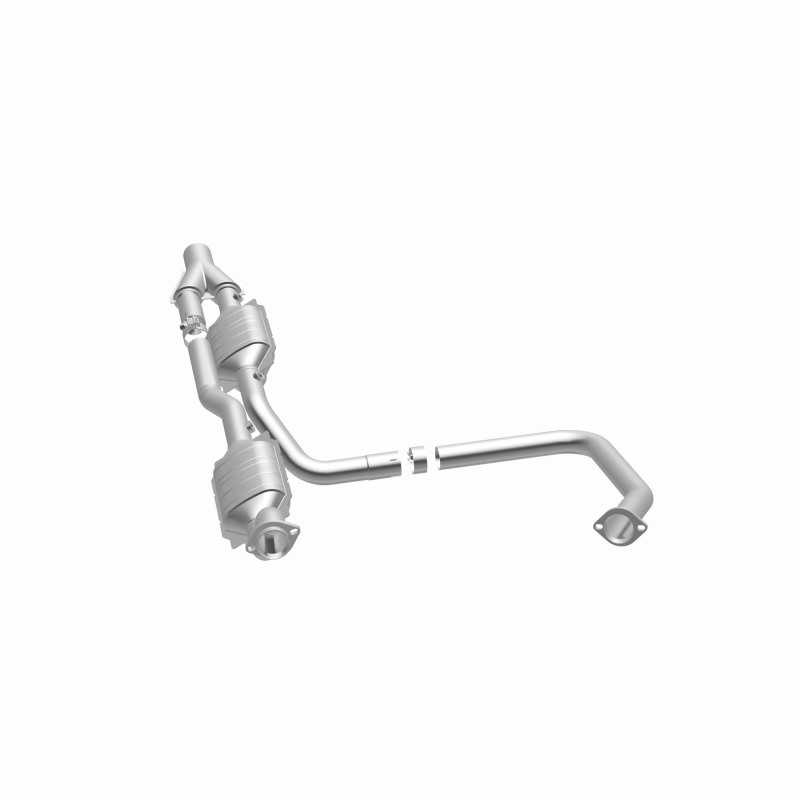 Dodge Ram 3500 Catalytic Converter - Magnaflow - Direct-Fit - `04-`07