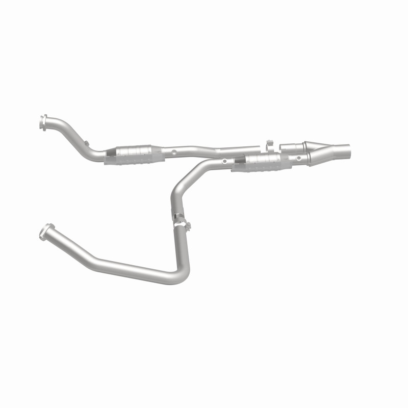 Dodge Ram 3500 Catalytic Converter - Magnaflow - Direct-Fit - `04-`07
