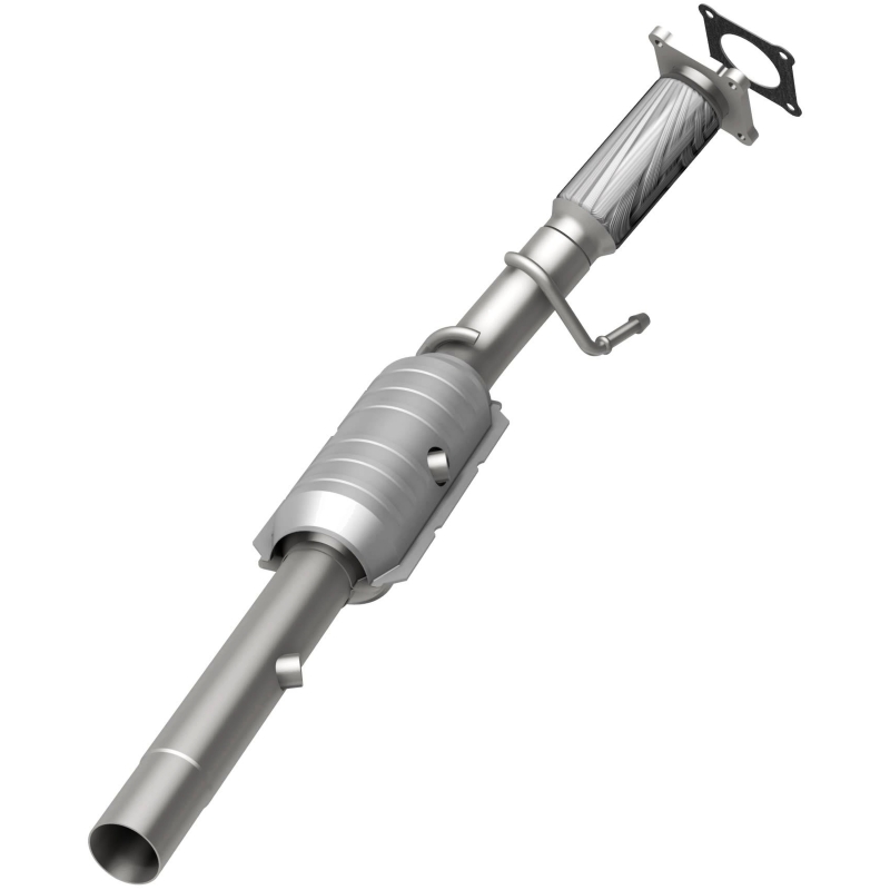 Volkswagen Beetle Catalytic Converter - Magnaflow - OEM Grade Direct-Fit 51377 - `06-`10