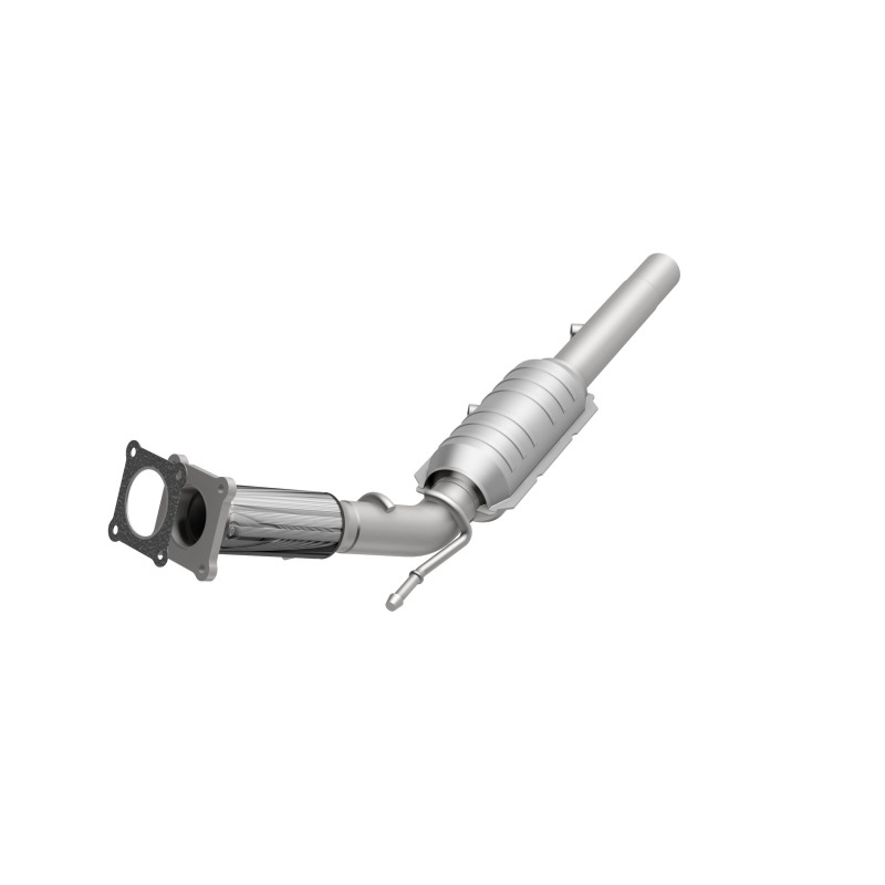 Volkswagen Beetle Catalytic Converter - Magnaflow - OEM Grade Direct-Fit 51377 - `06-`10