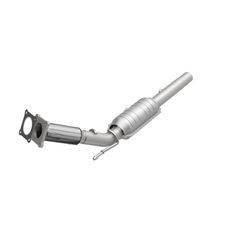 Volkswagen Beetle Catalytic Converter - Magnaflow - OEM Grade Direct-Fit 51377 - `06-`10