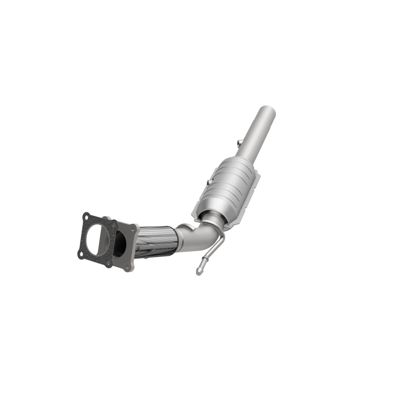 Volkswagen Beetle Catalytic Converter - Magnaflow - OEM Grade Direct-Fit 51377 - `06-`10