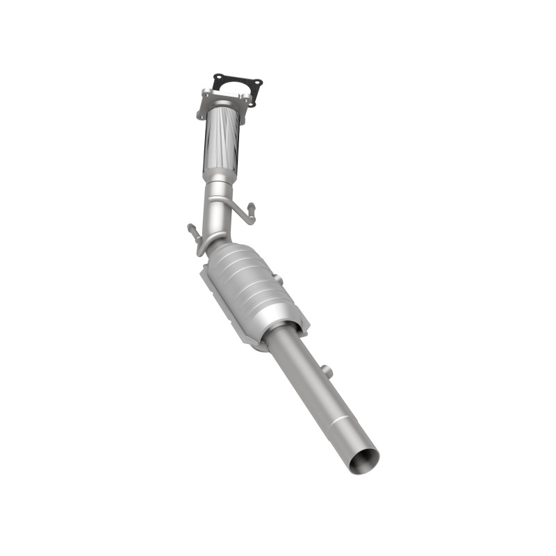 Volkswagen Beetle Catalytic Converter - Magnaflow - OEM Grade Direct-Fit 51377 - `06-`10