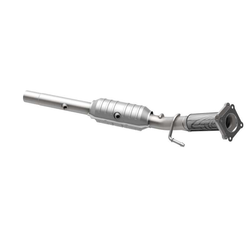 Volkswagen Beetle Catalytic Converter - Magnaflow - OEM Grade Direct-Fit 51377 - `06-`10