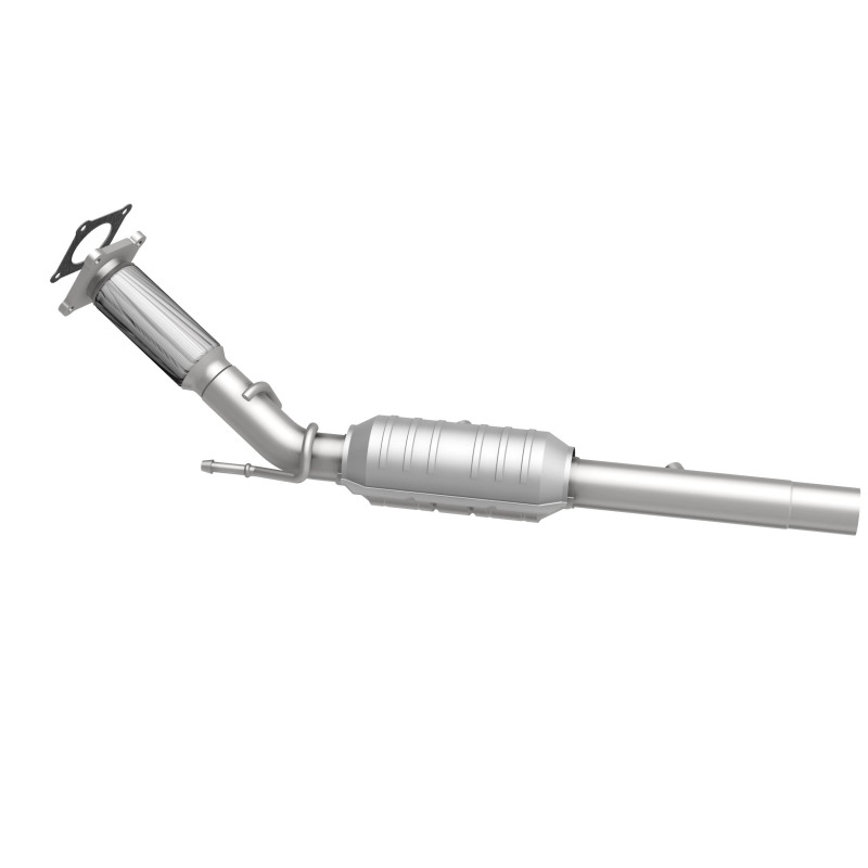 Volkswagen Beetle Catalytic Converter - Magnaflow - OEM Grade Direct-Fit 51377 - `06-`10