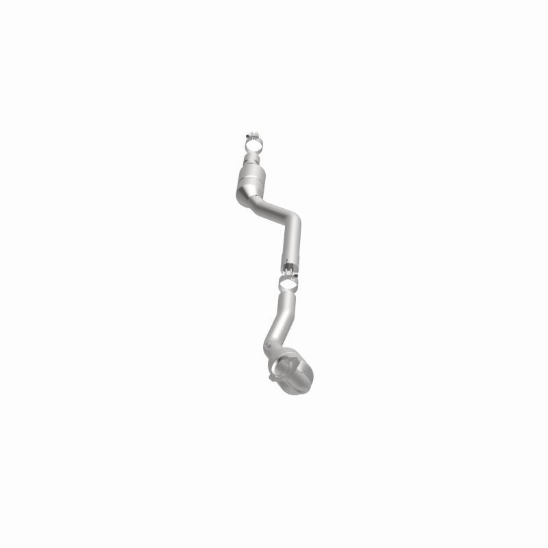 Mercedes-Benz SL500 Catalytic Converter - Driver Side - Magnaflow - OEM Grade Direct-Fit - `03-`06