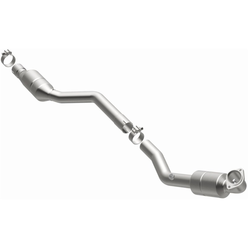 Mercedes-Benz SL500 Catalytic Converter - Driver Side - Magnaflow - OEM Grade Direct-Fit - `03-`06