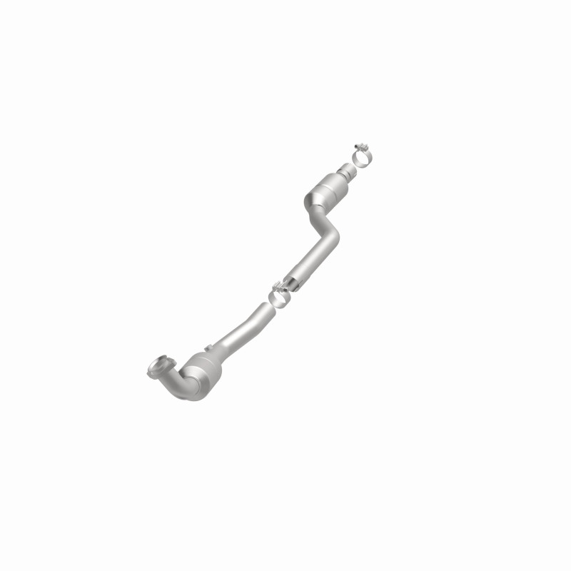 Mercedes-Benz SL500 Catalytic Converter - Driver Side - Magnaflow - OEM Grade Direct-Fit - `03-`06
