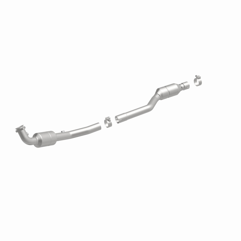 Mercedes-Benz SL500 Catalytic Converter - Driver Side - Magnaflow - OEM Grade Direct-Fit - `03-`06