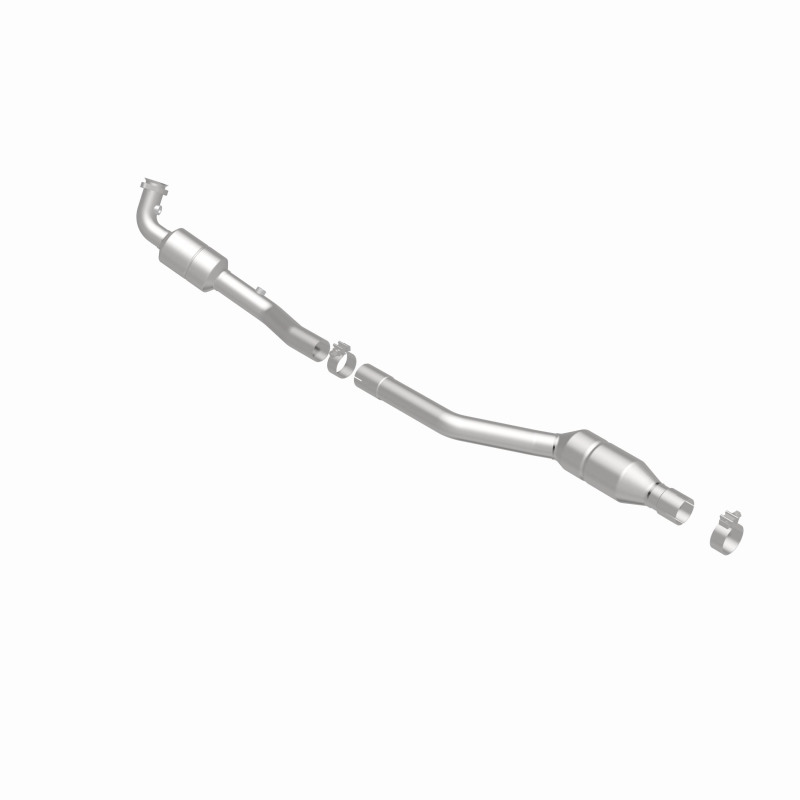 Mercedes-Benz SL500 Catalytic Converter - Driver Side - Magnaflow - OEM Grade Direct-Fit - `03-`06
