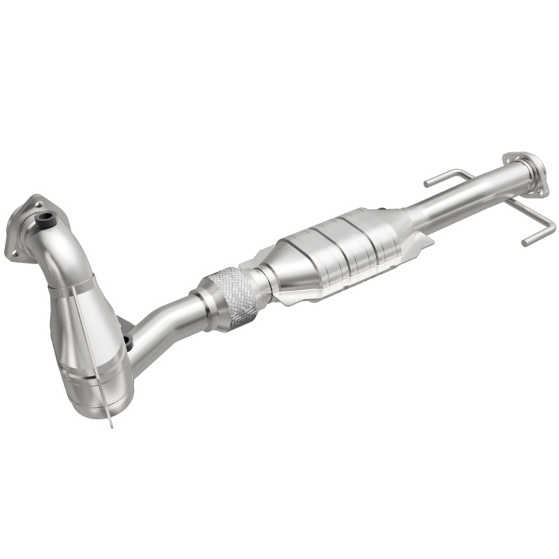 Saab 9-5 Catalytic Converter - Magnaflow - Direct Fit - `00-`09