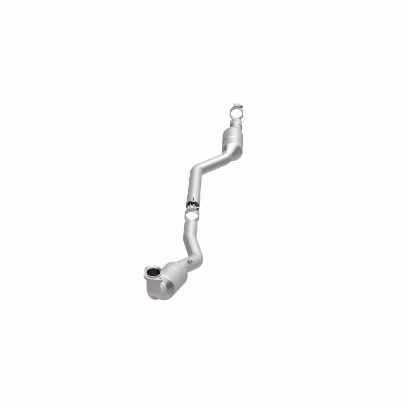 Mercedes-Benz SL500 Catalytic Converter - Passenger Side - Magnaflow - OEM Grade Direct-Fit - `03-`06