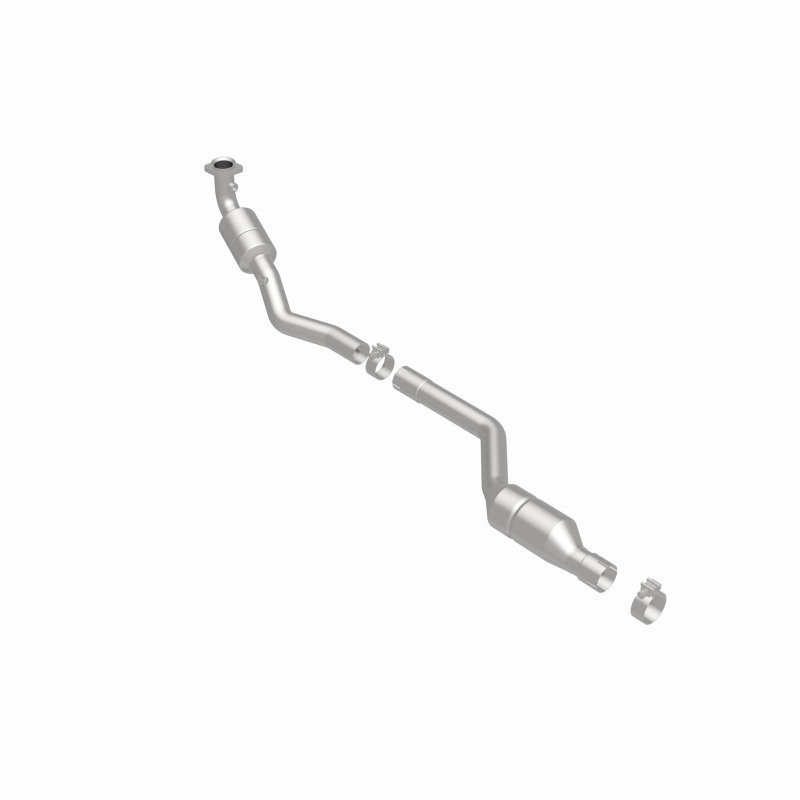 Mercedes-Benz SL500 Catalytic Converter - Passenger Side - Magnaflow - OEM Grade Direct-Fit - `03-`06