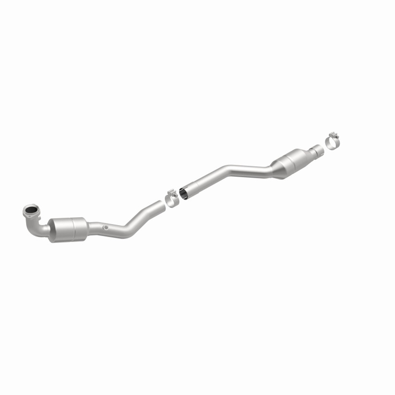 Mercedes-Benz SL500 Catalytic Converter - Passenger Side - Magnaflow - OEM Grade Direct-Fit - `03-`06