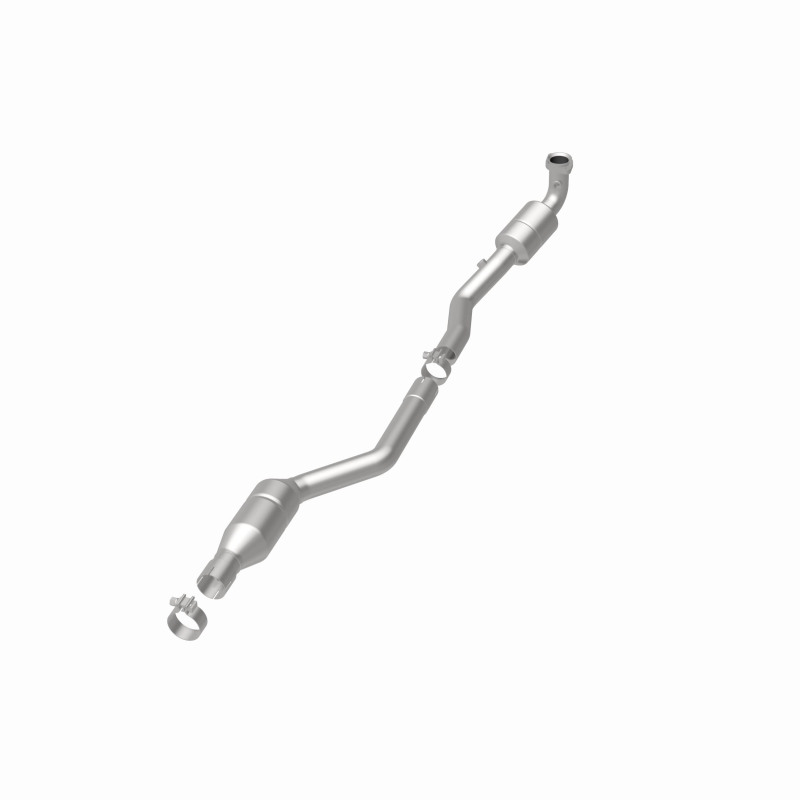 Mercedes-Benz SL500 Catalytic Converter - Passenger Side - Magnaflow - OEM Grade Direct-Fit - `03-`06