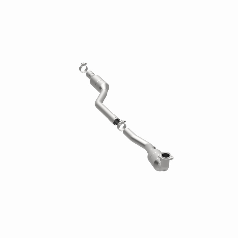 Mercedes-Benz SL500 Catalytic Converter - Passenger Side - Magnaflow - OEM Grade Direct-Fit - `03-`06