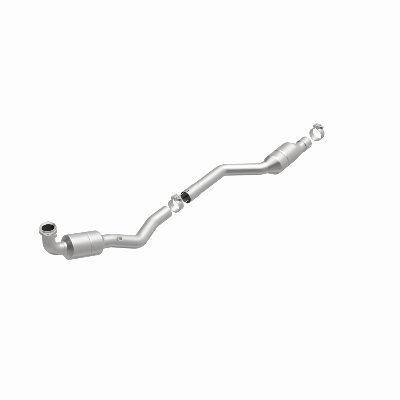 Mercedes-Benz SL500 Catalytic Converter - Passenger Side - Magnaflow - OEM Grade Direct-Fit - `03-`06