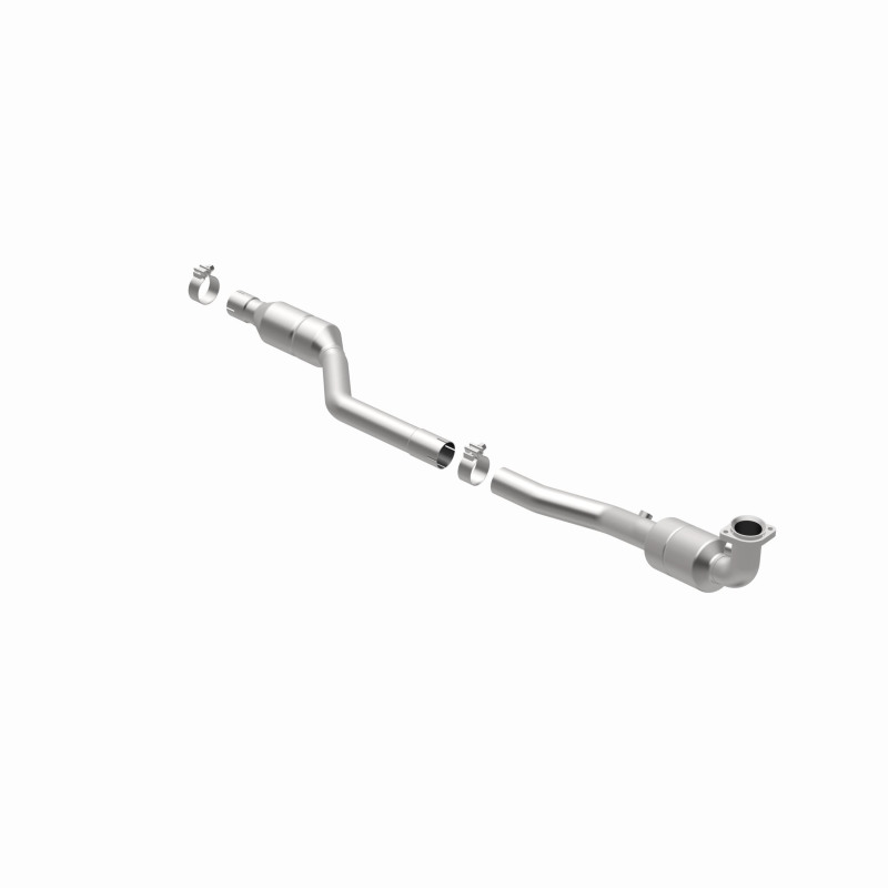 Mercedes-Benz SL500 Catalytic Converter - Passenger Side - Magnaflow - OEM Grade Direct-Fit - `03-`06