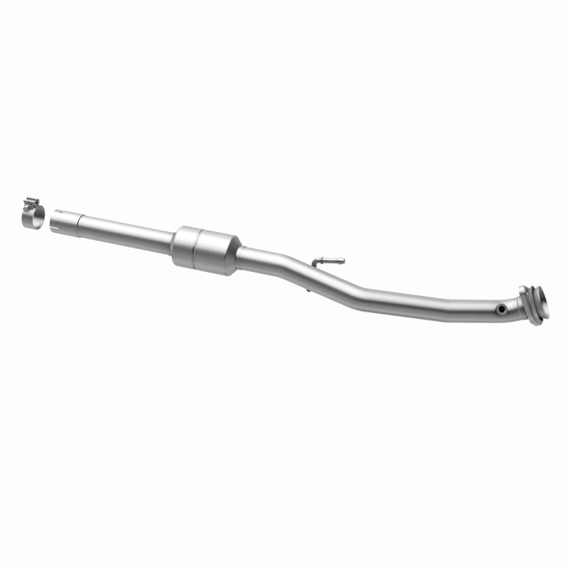 Cadillac CTS Catalytic Converter - Driver Side - Magnaflow - OEM Grade Direct-Fit - `10-`14