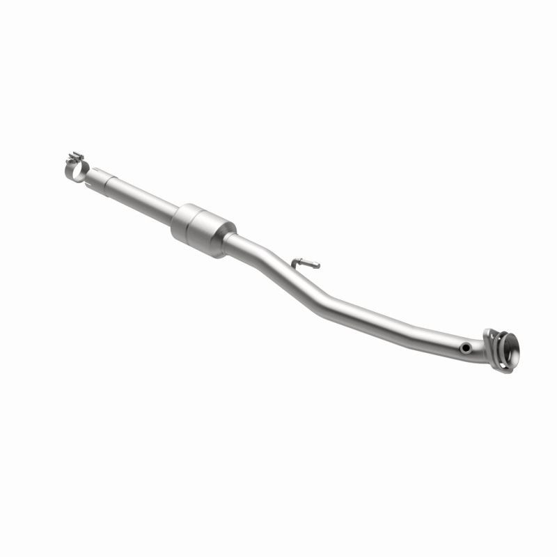 Cadillac CTS Catalytic Converter - Driver Side - Magnaflow - OEM Grade Direct-Fit - `10-`14