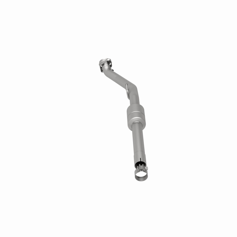 Cadillac CTS Catalytic Converter - Driver Side - Magnaflow - OEM Grade Direct-Fit - `10-`14