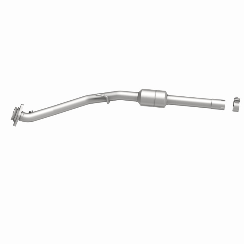 Cadillac CTS Catalytic Converter - Driver Side - Magnaflow - OEM Grade Direct-Fit - `10-`14