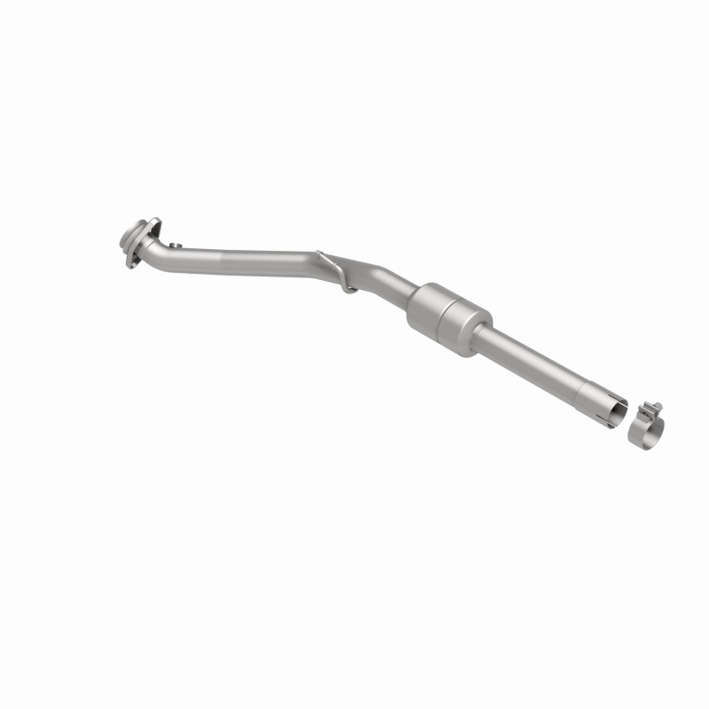 Cadillac CTS Catalytic Converter - Driver Side - Magnaflow - OEM Grade Direct-Fit - `10-`14
