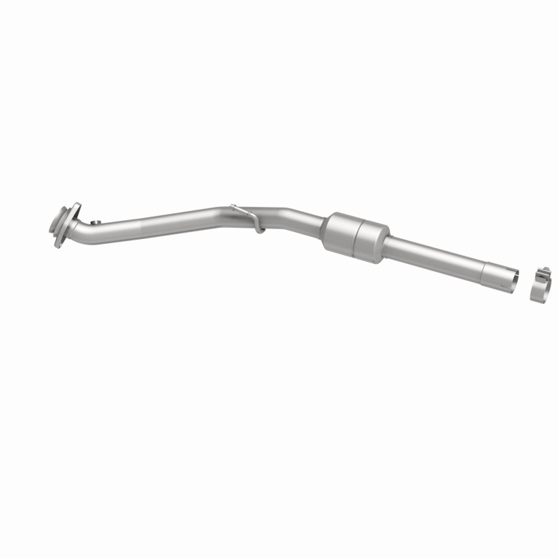 Cadillac CTS Catalytic Converter - Driver Side - Magnaflow - OEM Grade Direct-Fit - `10-`14