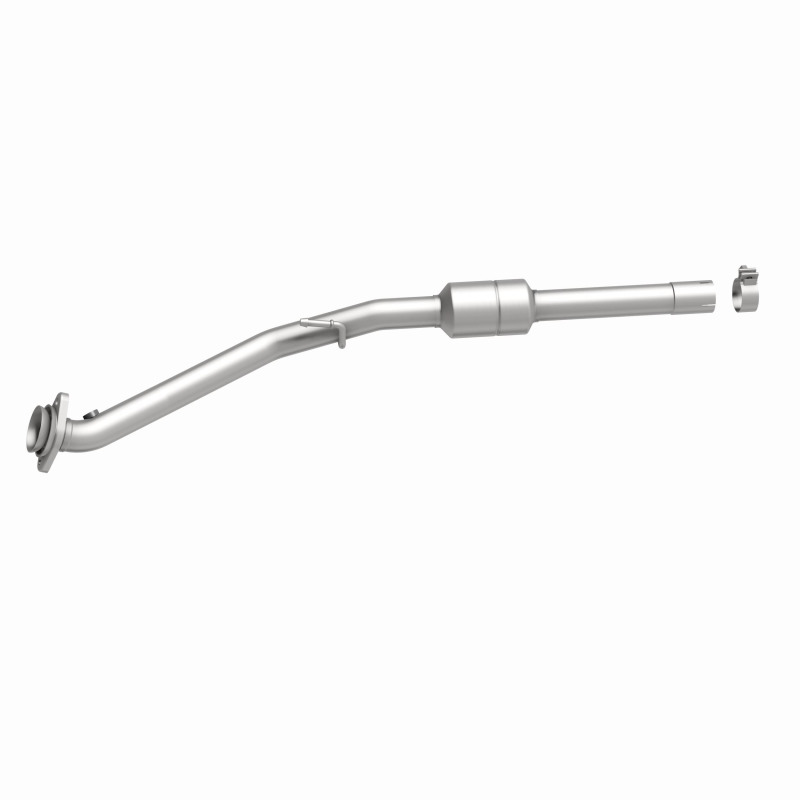 Cadillac CTS Catalytic Converter - Driver Side - Magnaflow - OEM Grade Direct-Fit - `10-`14