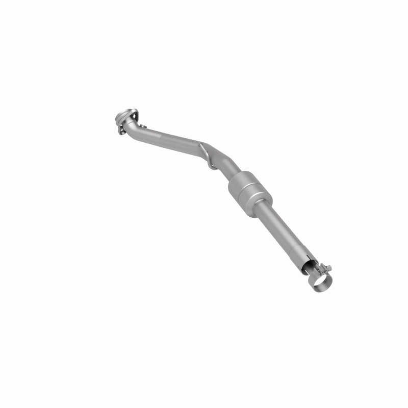 Cadillac CTS Catalytic Converter - Driver Side - Magnaflow - OEM Grade Direct-Fit - `10-`14