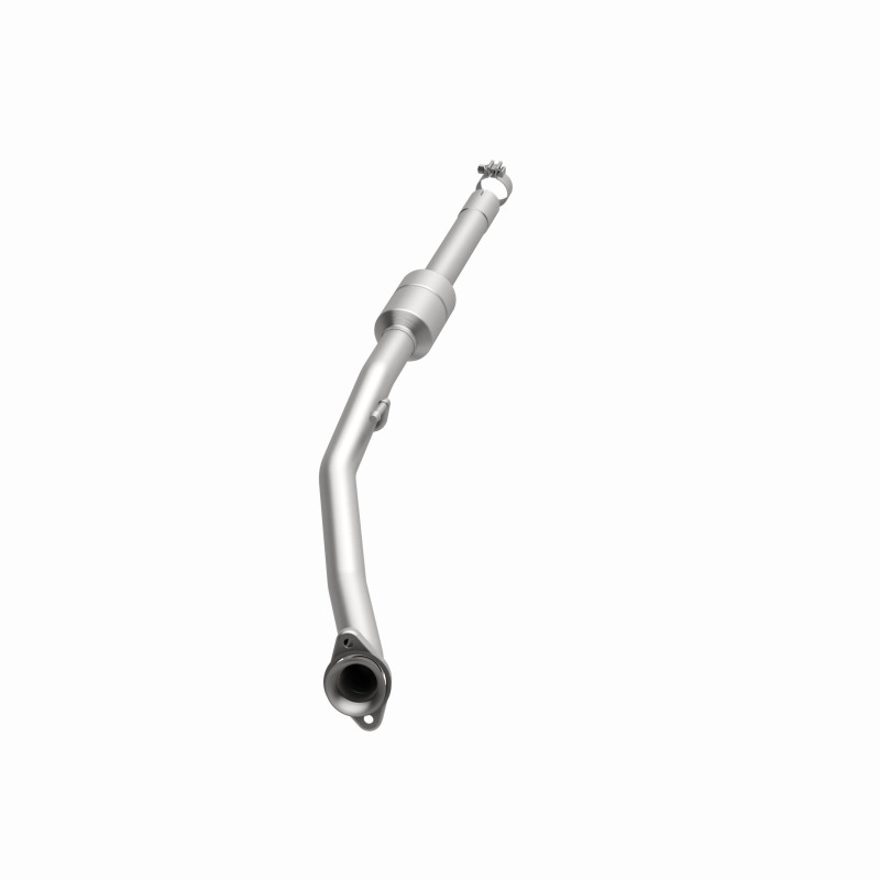 Cadillac CTS Catalytic Converter - Driver Side - Magnaflow - OEM Grade Direct-Fit - `10-`14