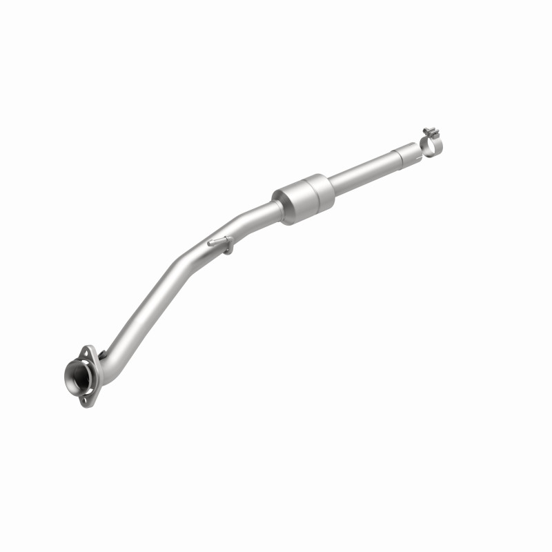 Cadillac CTS Catalytic Converter - Driver Side - Magnaflow - OEM Grade Direct-Fit - `10-`14