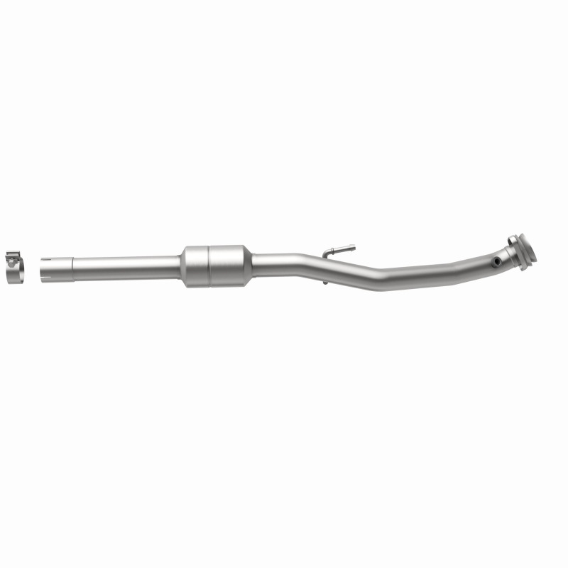 Cadillac CTS Catalytic Converter - Driver Side - Magnaflow - OEM Grade Direct-Fit - `10-`14