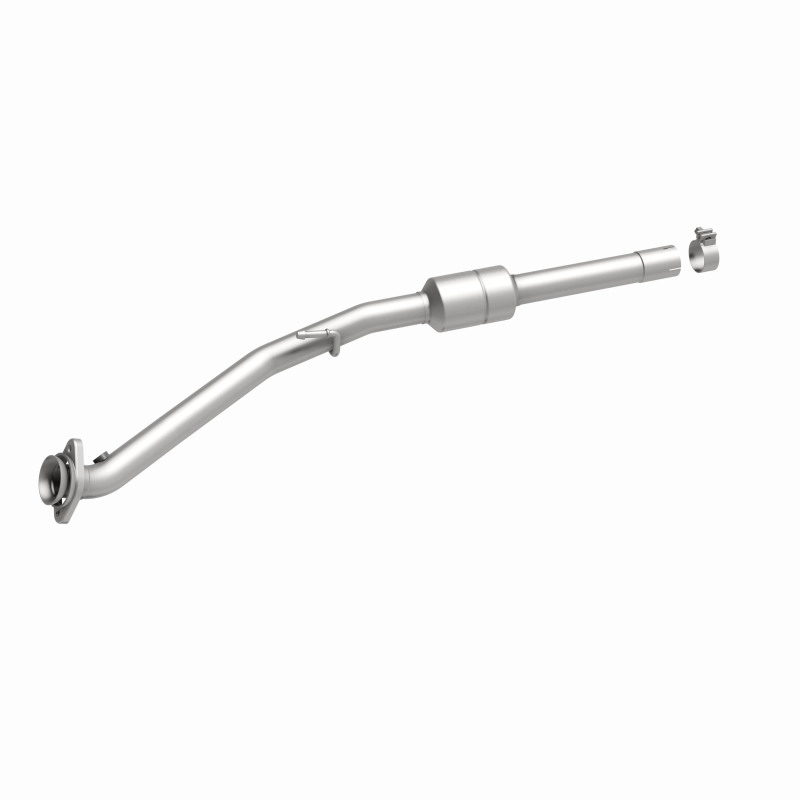 Cadillac CTS Catalytic Converter - Driver Side - Magnaflow - OEM Grade Direct-Fit - `10-`14