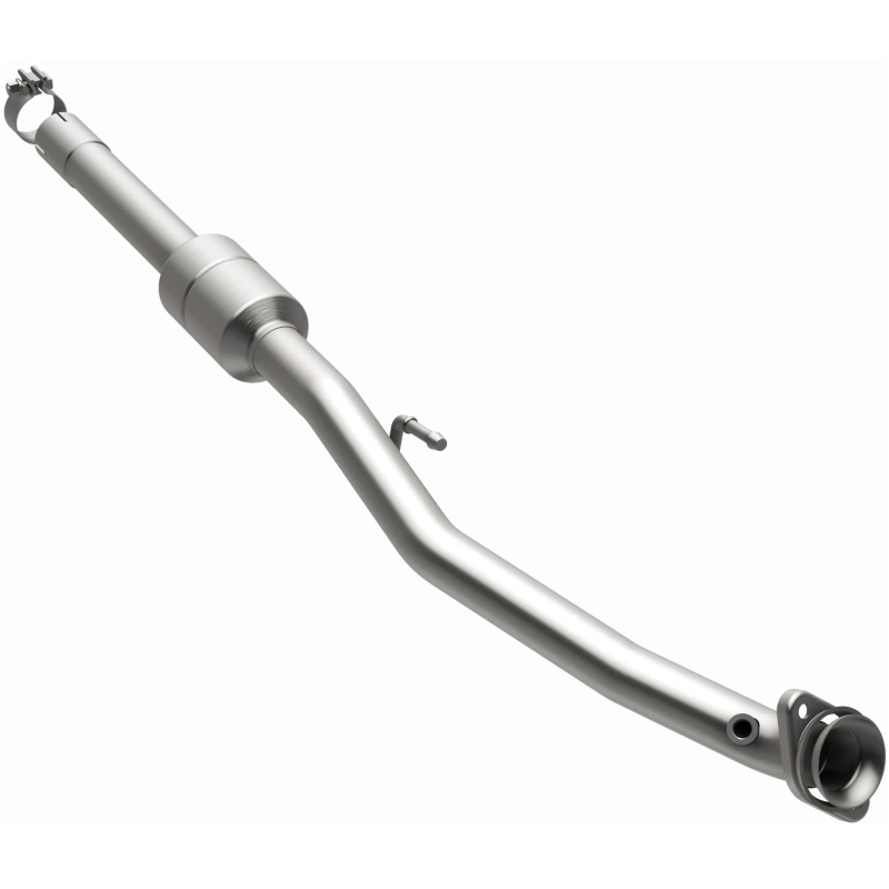 Cadillac CTS Catalytic Converter - Driver Side - Magnaflow - OEM Grade Direct-Fit - `10-`14