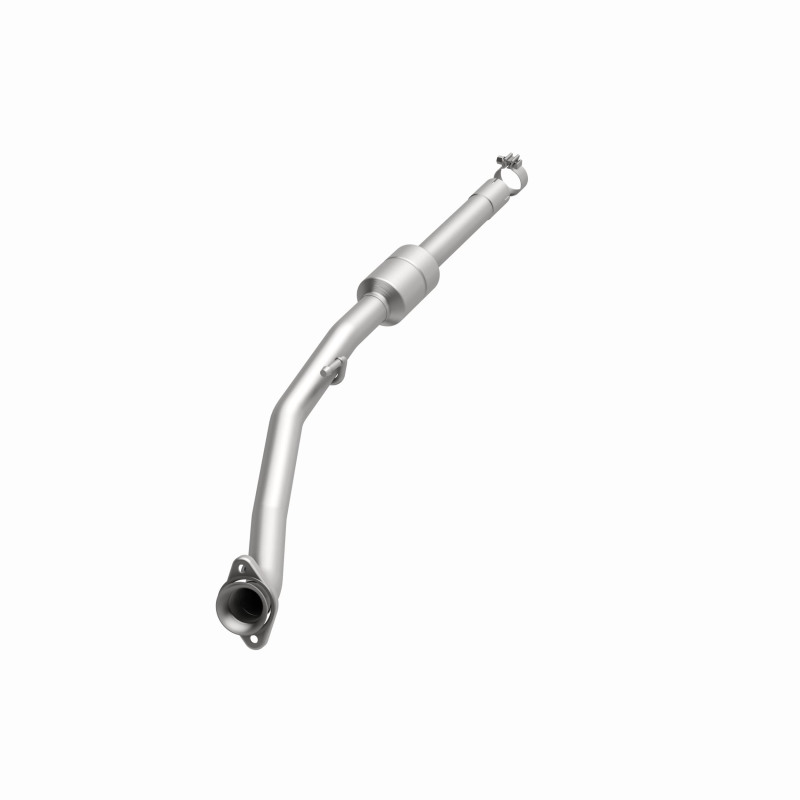 Cadillac CTS Catalytic Converter - Driver Side - Magnaflow - OEM Grade Direct-Fit - `10-`14