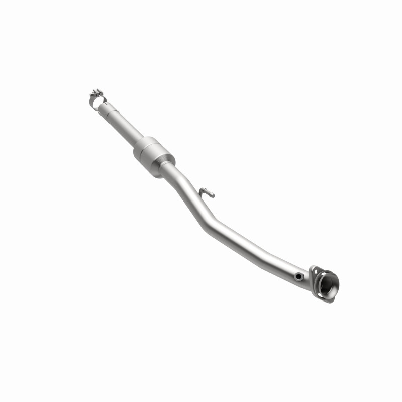 Cadillac CTS Catalytic Converter - Driver Side - Magnaflow - OEM Grade Direct-Fit - `10-`14