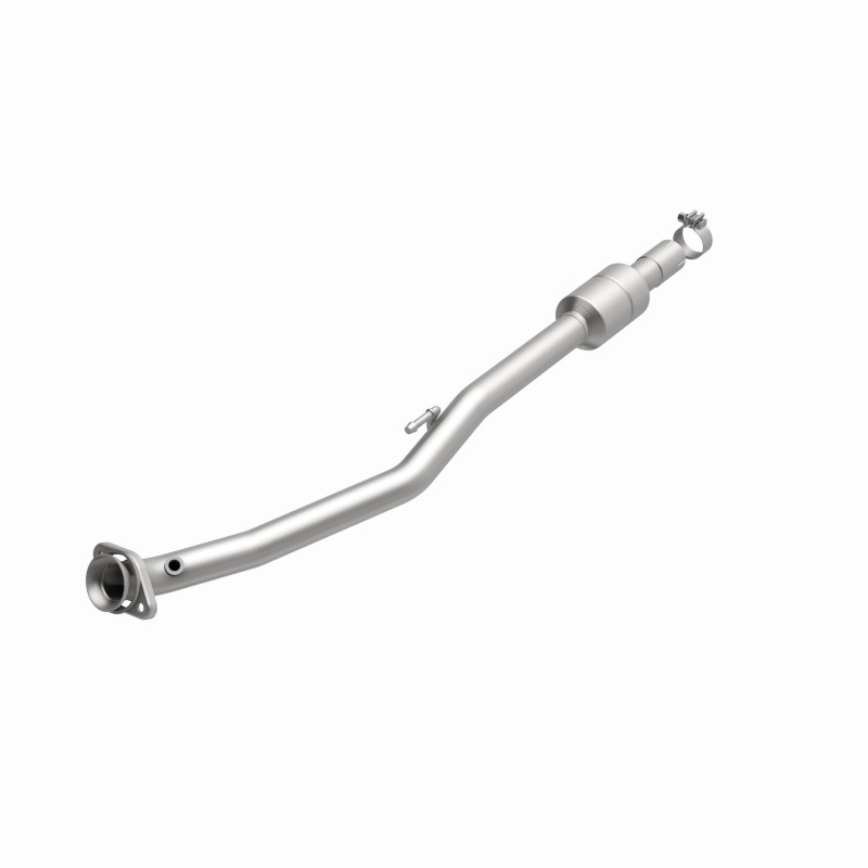 Cadillac CTS Catalytic Converter - Passenger Side - Magnaflow - Direct-Fit - `10-`14