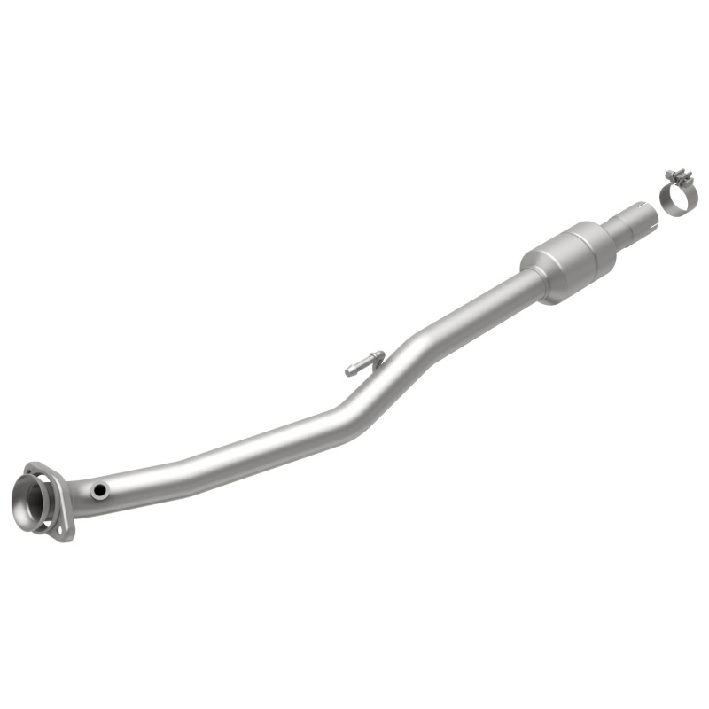 Cadillac CTS Catalytic Converter - Passenger Side - Magnaflow - Direct-Fit - `10-`14