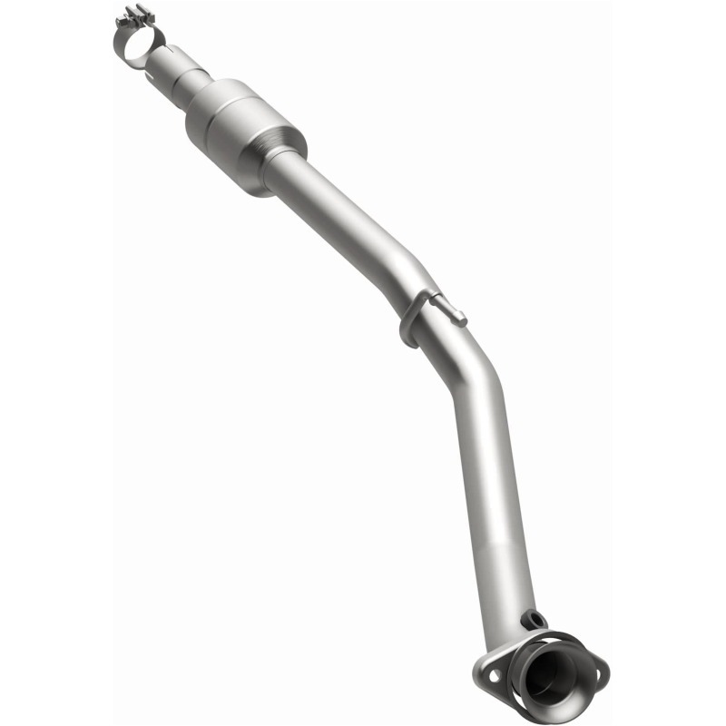 Cadillac CTS Catalytic Converter - Passenger Side - Magnaflow - Direct-Fit - `10-`14